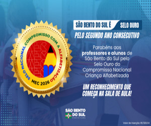 https://saobentodosul.atende.net/cidadao/noticia/sao-bento-do-sul-recebe-selo-ouro-do-compromisso-nacional-crianca-alfabetizada-em-brasilia