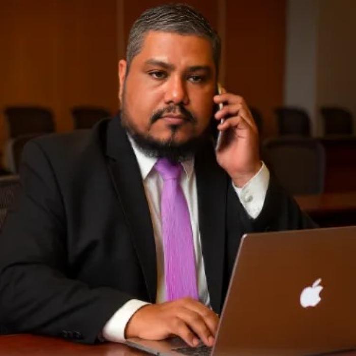 Sua defesa começa antes do tribunal.