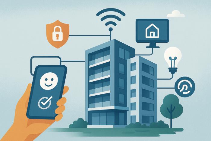 O Futuro bate à porta e ela não tem chave