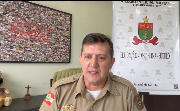 Descomplicando o conceito de Colégio Policial Militar   