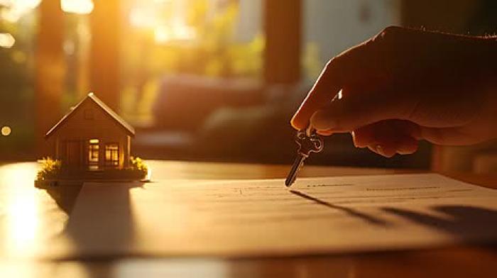 Entre Chaves, Contratos e Promessas: