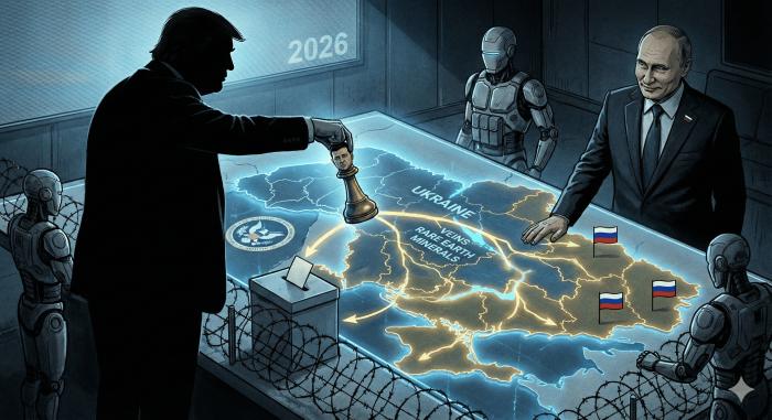 Quem vence a guerra da Ucrania e quando acaba?