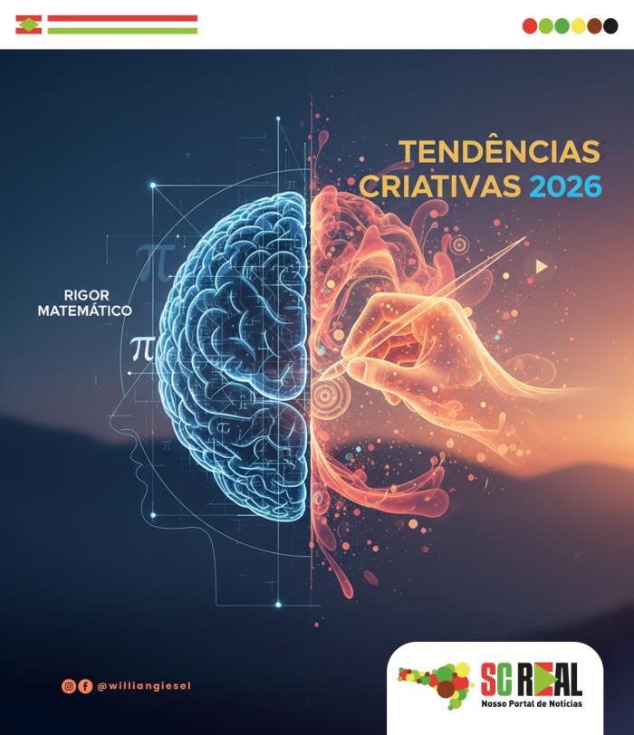 Design, comunicação e 2026: o ano em que as marcas vão precisar sair do modo automático