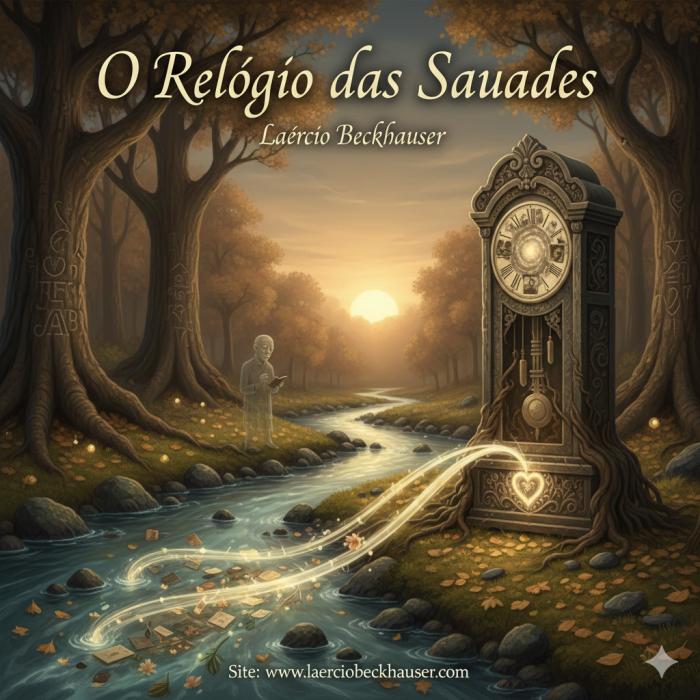 O Relógio das Saudades