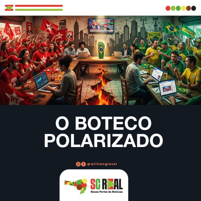 O Dilema de algumas das agências de publicidade em ano eleitoral