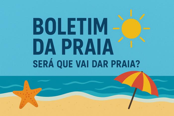 Boletim Praia 21 de Março