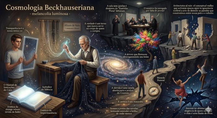 CRÔNICA JORNALÍSTICA BECKHAUSERIANA