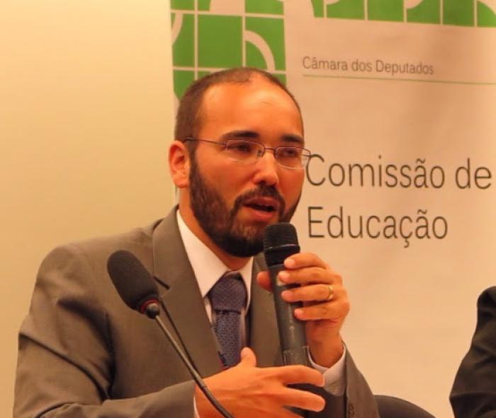 Educação, inovação e sustentabilidade: oportunidades para entender o território