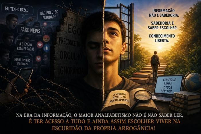 CRÔNICA JORNALÍSTICA BECKHAUSERIANA