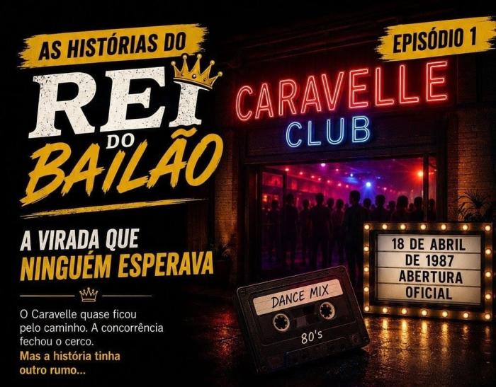 A virada que ninguém esperava