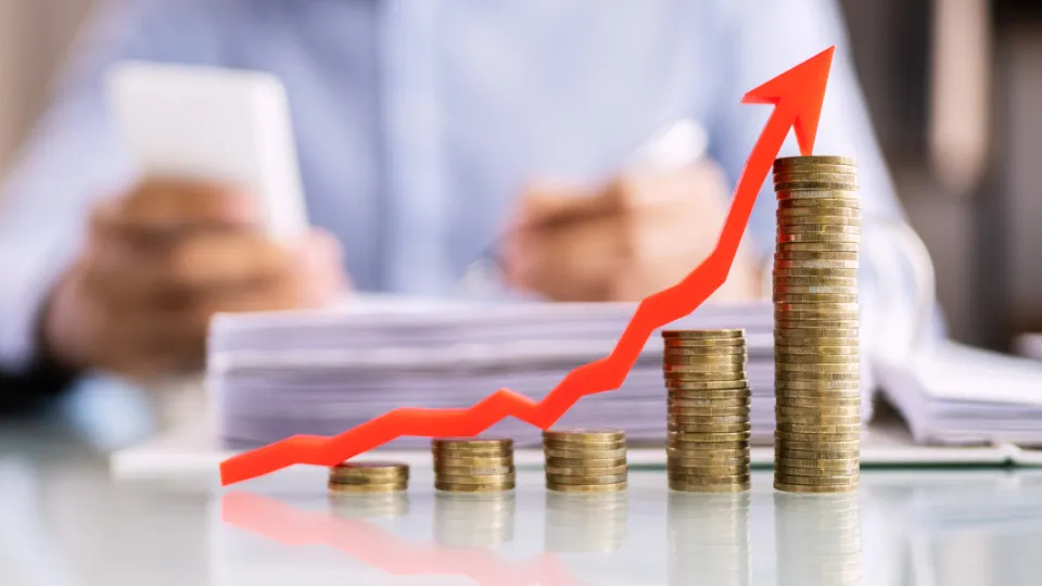 Inflação da zona euro estimada em 1,9% em fevereiro