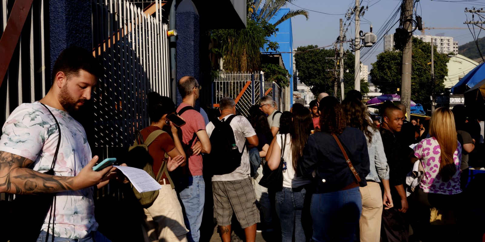 CNU 2025: governo divulga hoje reclassificação de candidatos