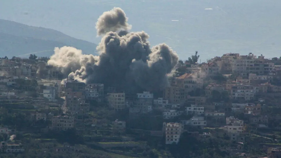 Arábia Saudita, Qatar e Kuwait alvo de ataques com drones e mísseis