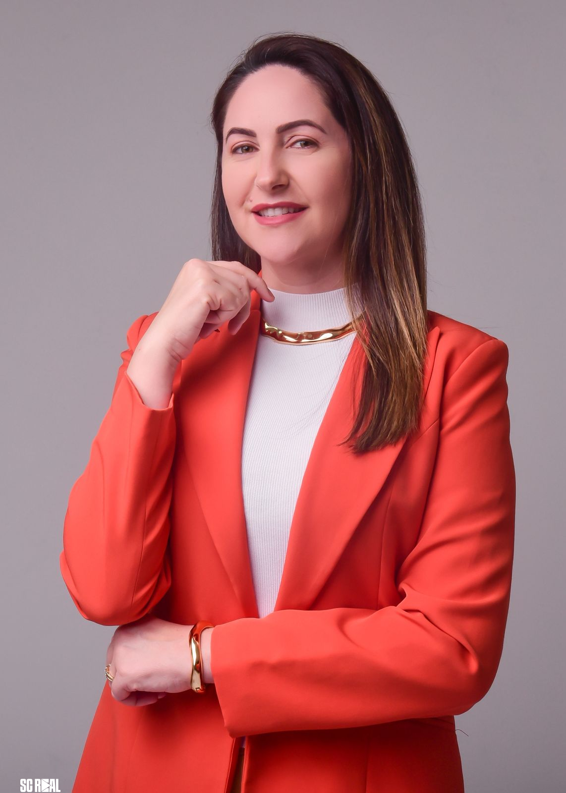 Lugar de mulher também é na política — e nas decisões