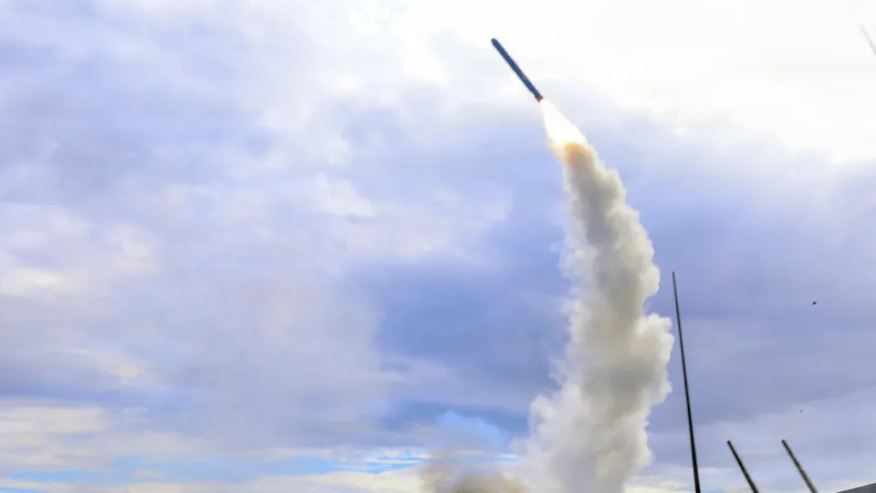 OTAN intercepta segundo míssil iraniano na Turquia