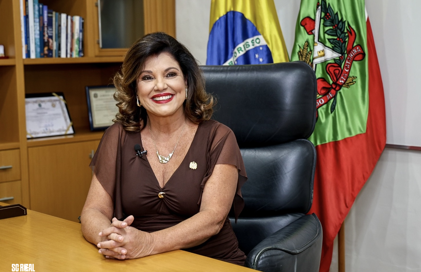 Joinville comemora 175 anos de trabalho, desenvolvimento e exemplo para Santa Catarina e o Brasil 