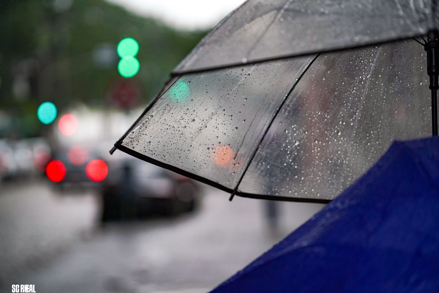 Tempo segue instável em Santa Catarina ao longo desta semana com risco de temporais e mar agitado
