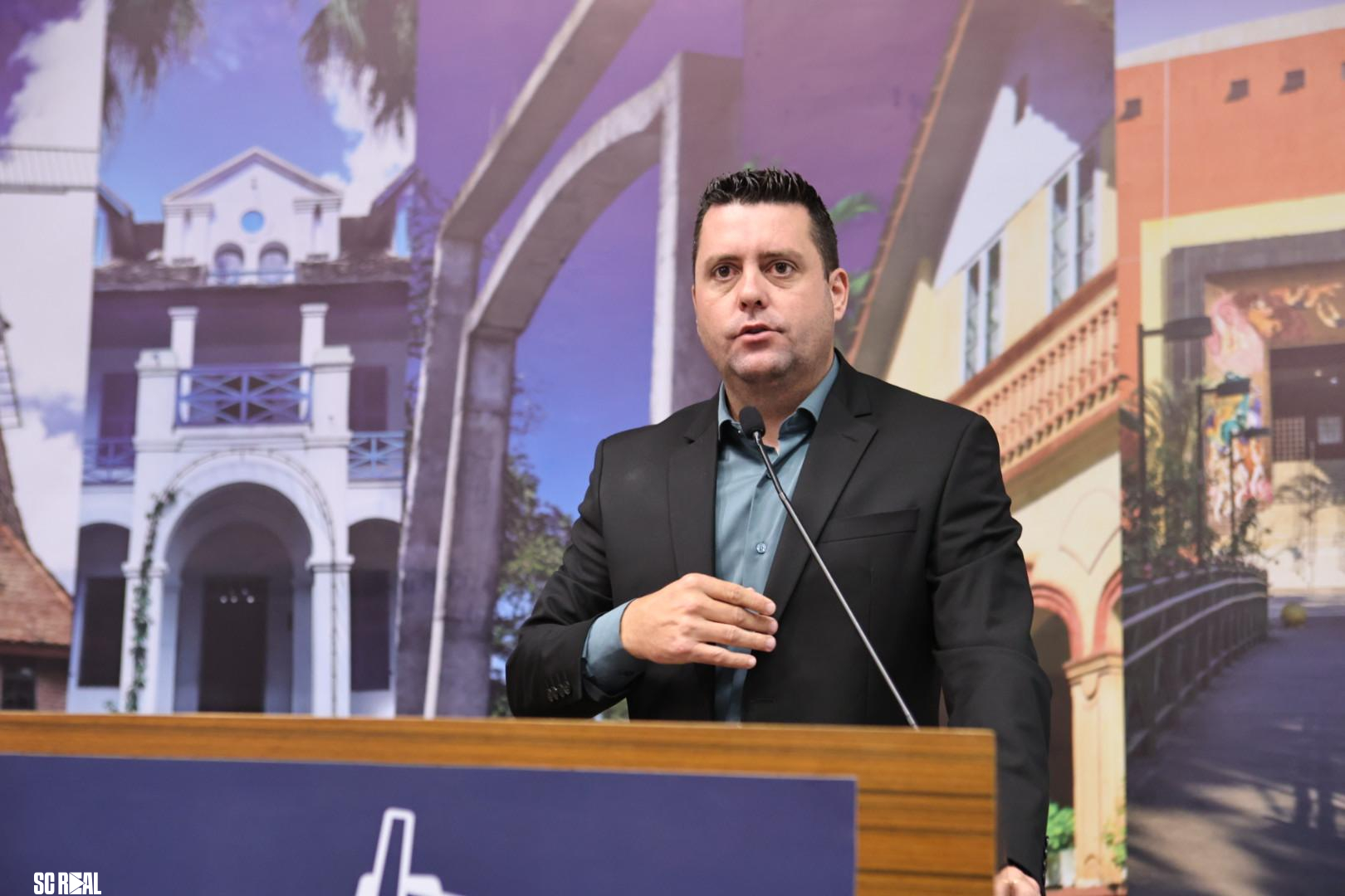 Joinville 175 anos: uma cidade feita de trabalho e de gente que não desiste