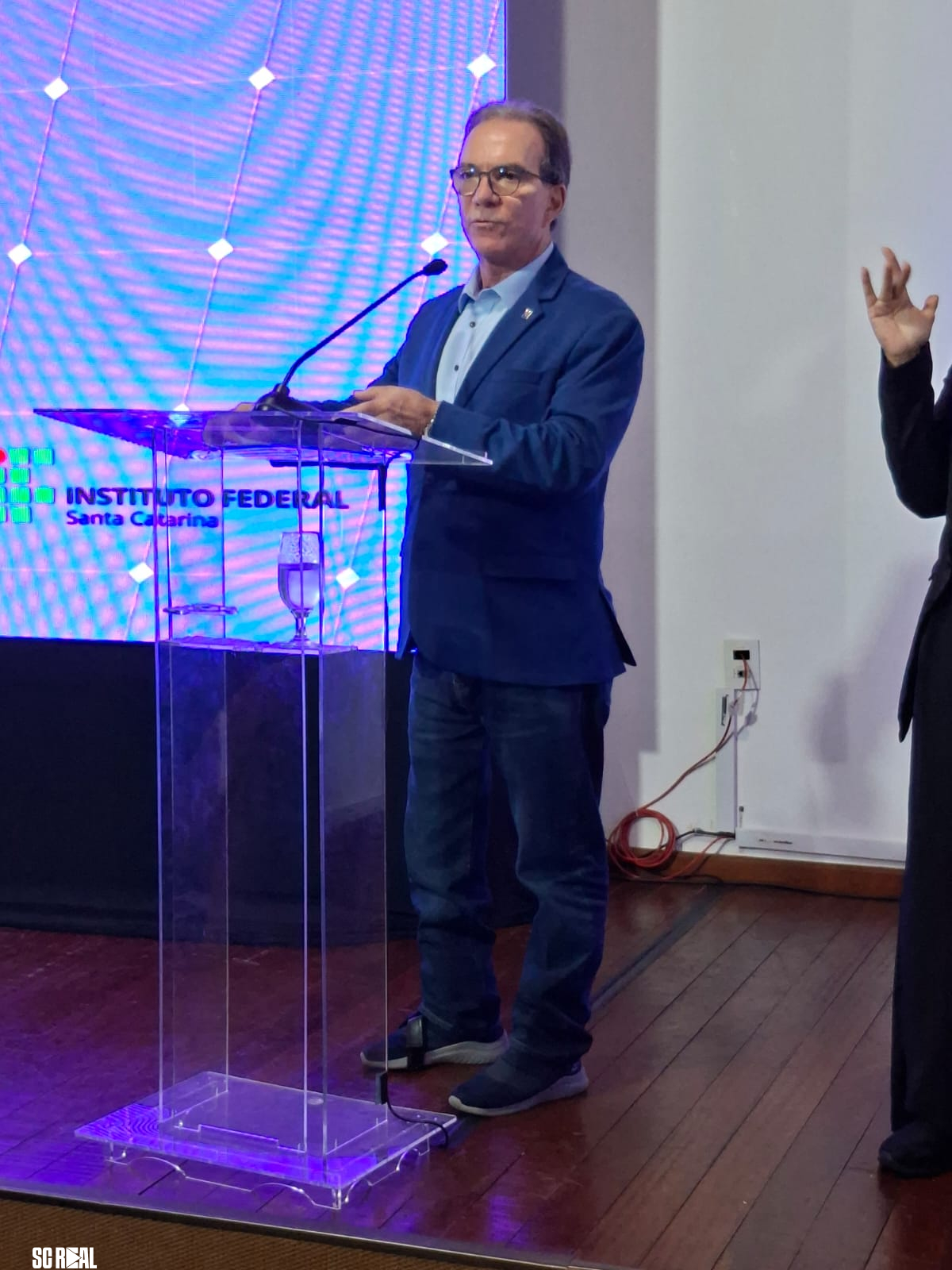 Parceria fortalece empreendedorismo entre estudantes do ISFC, por meio do Programa Supernova