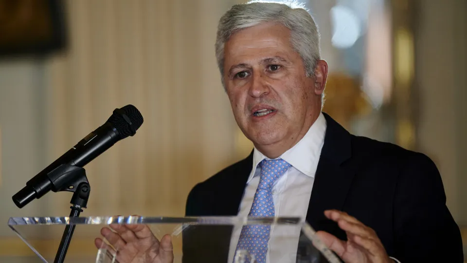 "Trump tem evoluído nos seus objetivos, indo ao encontro de Netanyahu"