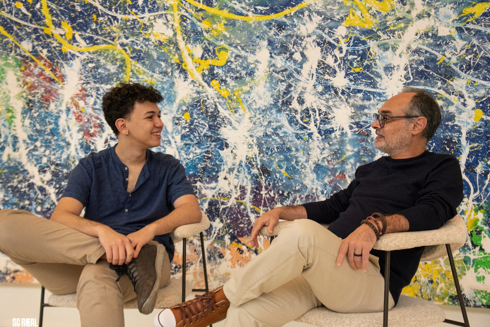 Duo com pianista premiado e jovem revelação faz dois concertos em Joinville