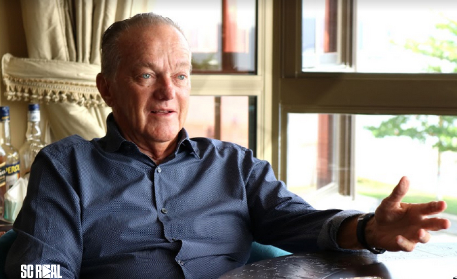 Bornhausen confirma desistência de pré-candidatura de João Rodrigues e diz que PSD terá novo nome ao governo de SC