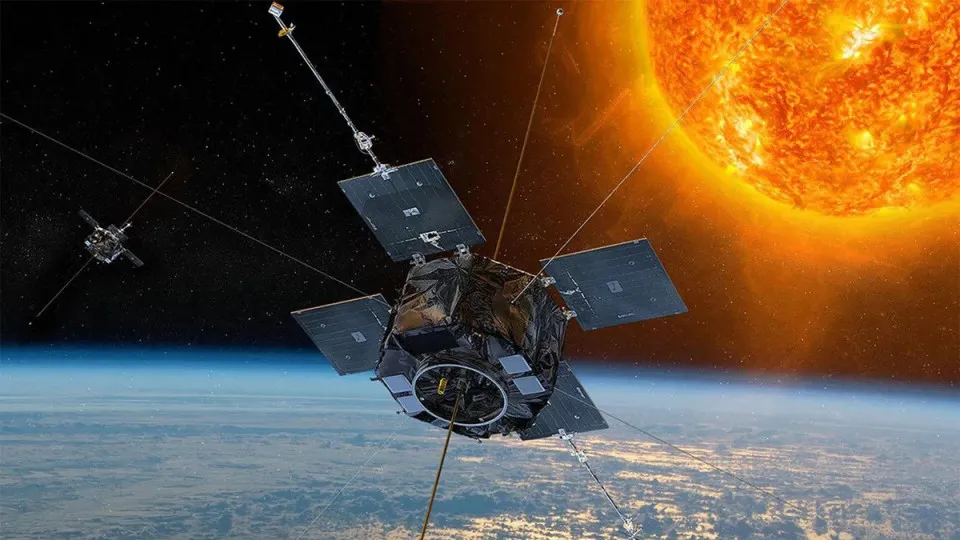 NASA revela onde caiu satélite que fez reentrada descontrolada na Terra