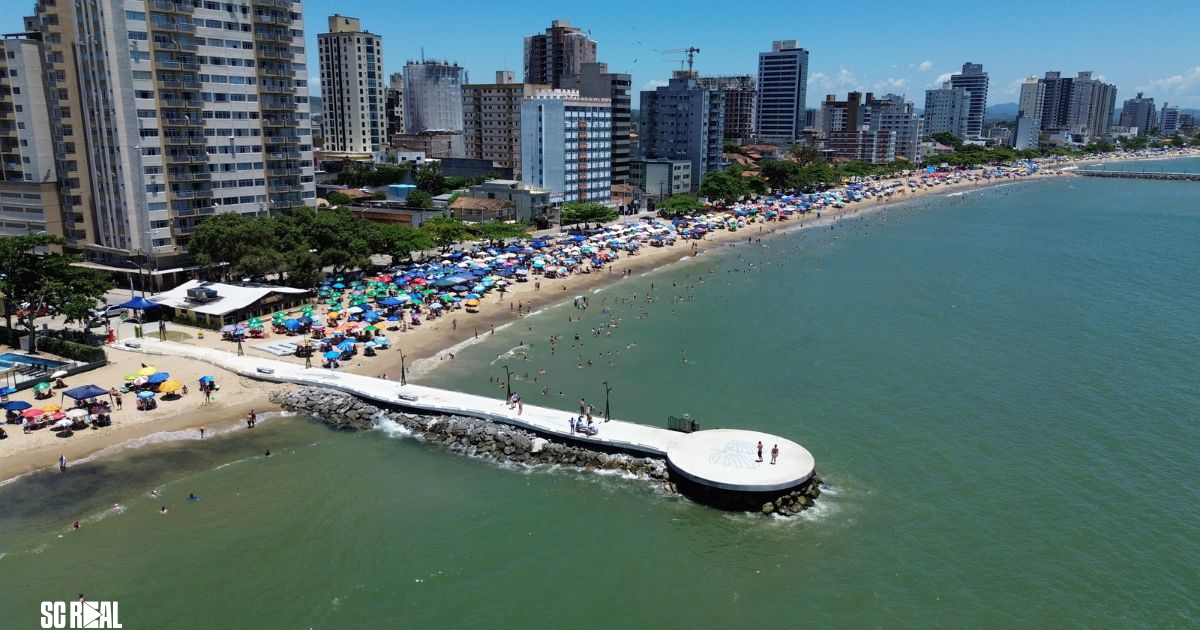 Prefeitura de Balneário Piçarras é contemplada com assessoria gratuita da Udesc Esag para fortalecer turismo regional