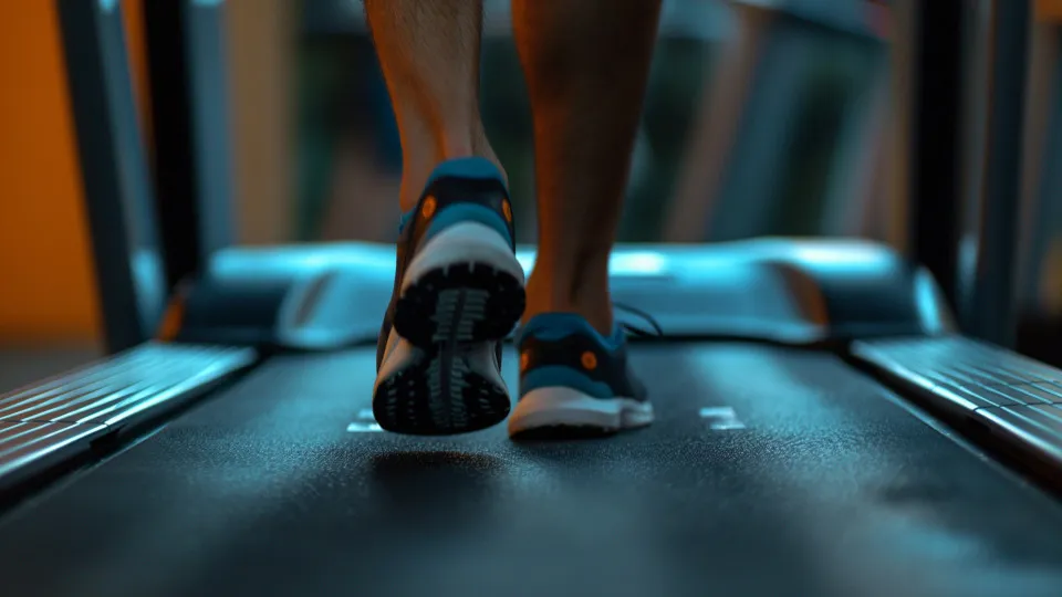 Treino viral "queima de 300 a 500 calorias", mas há riscos!