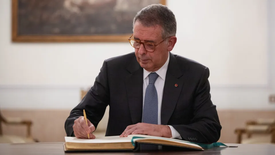 Seguro faz Presidência aberta em Castelo Branco, Coimbra, Leiria e Santarém