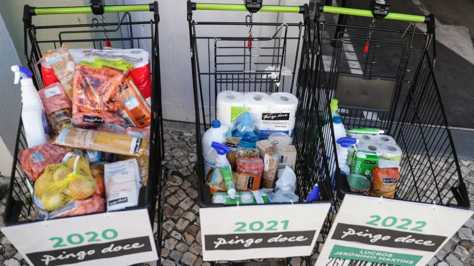 Estudo: 43% dos portugueses endividam-se por "despesas inesperadas"