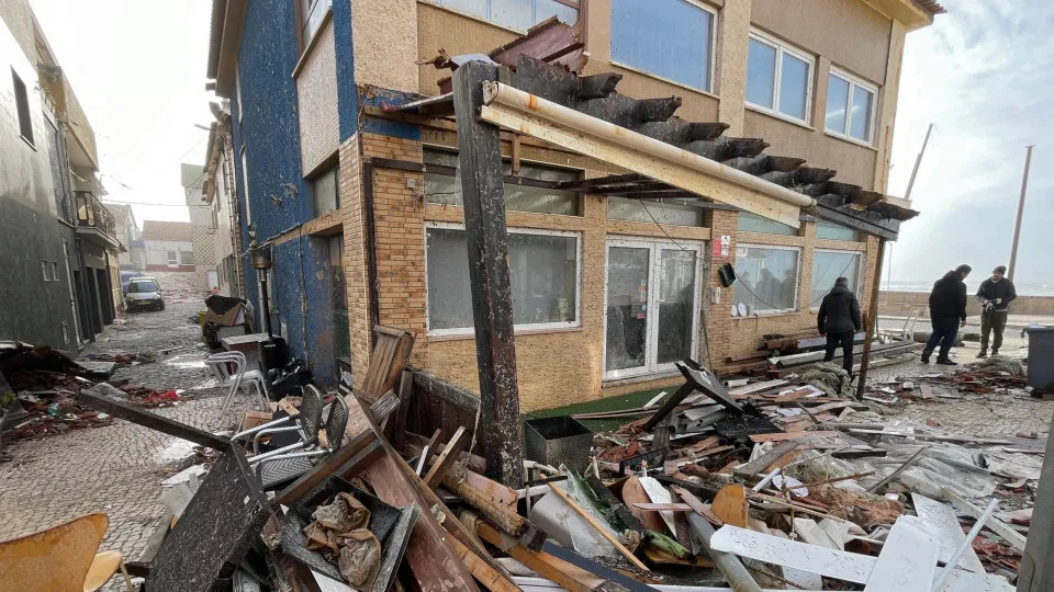 Município de Leiria aumenta apoios na habitação