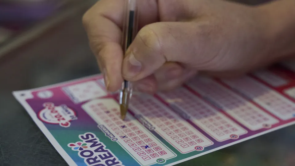 EuroDreams sem vencedores, mas há prémios para Portugal. De quanto?