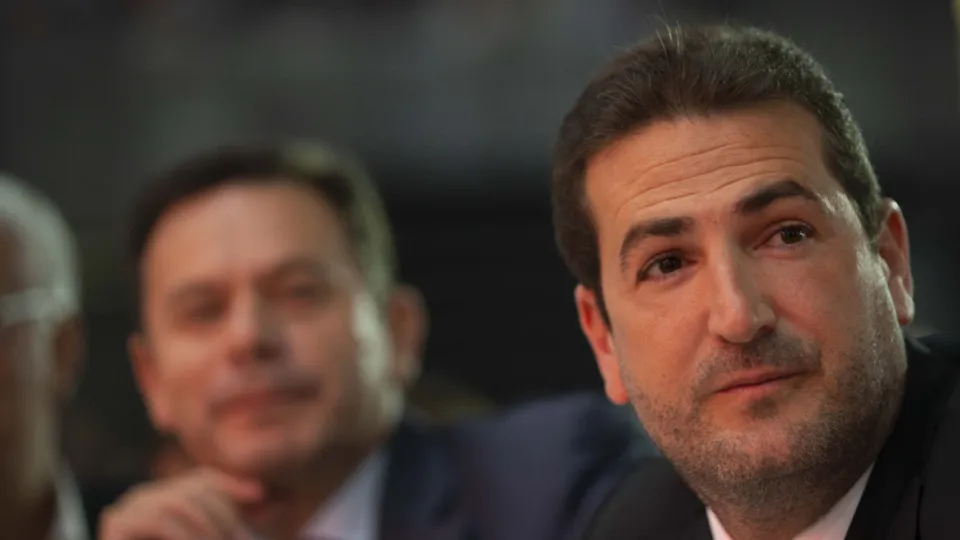 Montenegro ganhava a Passos no PSD? "Não tenho nenhuma dúvida sobre isso"