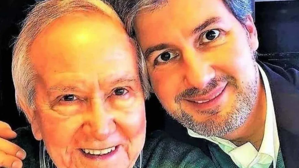 De luto, Bruno de Carvalho aconselha: "Aproveitem cada minuto"