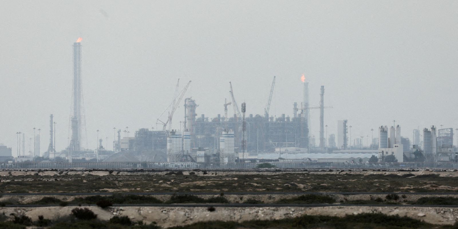 Irã volta a atacar Catar após Trump ameaçar destruir campo de gás Pars