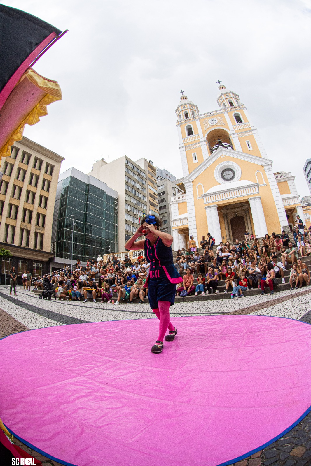 Capital celebra a literatura com pré-lançamento da 17ª Semana Municipal do Livro Infantil