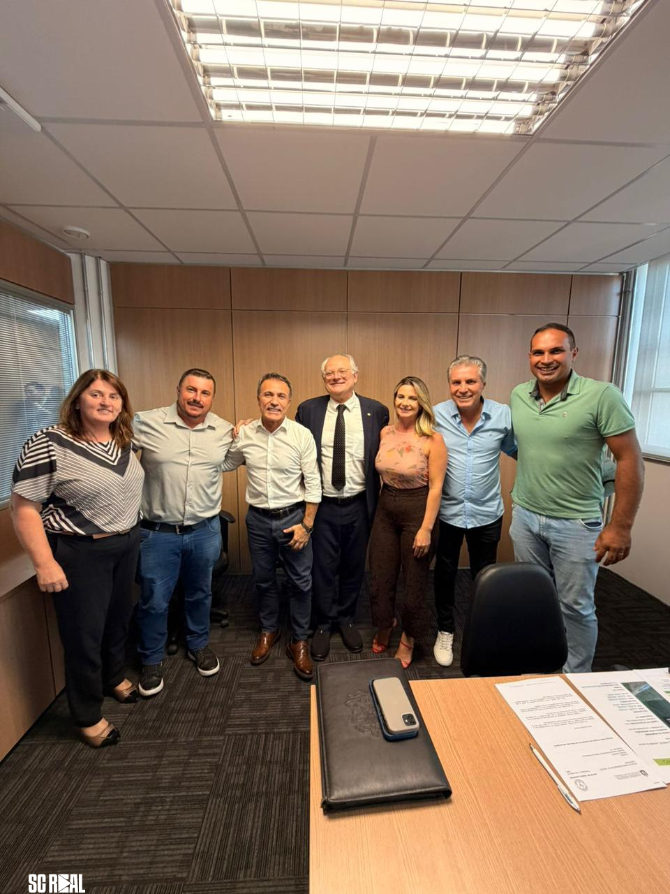 Deputado propõe ampliar duplicação da SC-108 até acesso principal de Massaranduba