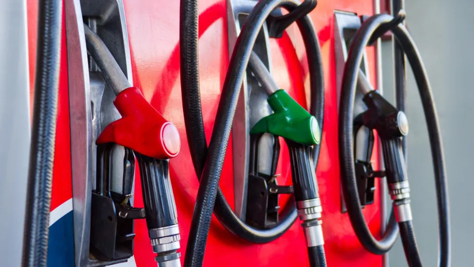 ISP com desconto: Gasóleo a 28,5 cêntimos por litro e gasolina a 45,6