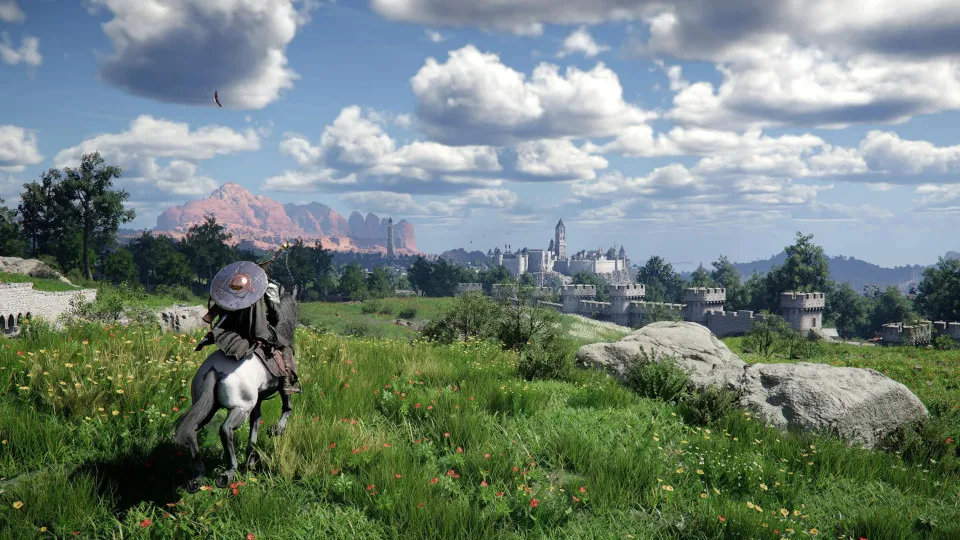 Um dos jogos mais aguardados de 2026 já está entre nós. Veja o trailer