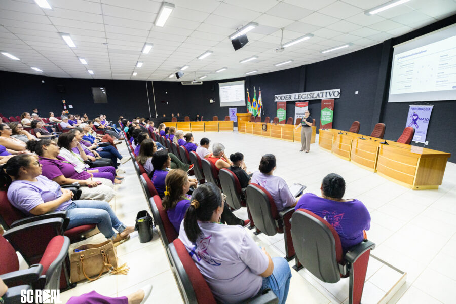 Ciclo sobre fibromialgia reforça avanços no tratamento e nos direitos dos pacientes