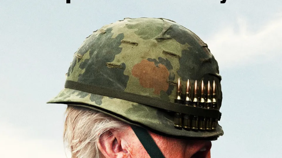 "Operação Fúria Cega". Capa do The Economist ironiza ação dos EUA no Irã