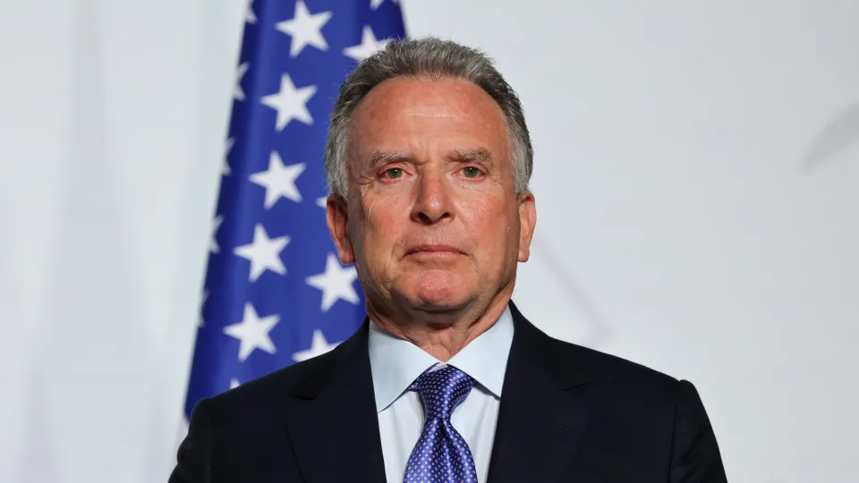 Reuniões para preparar negociações com a Rússia foram "construtivas"