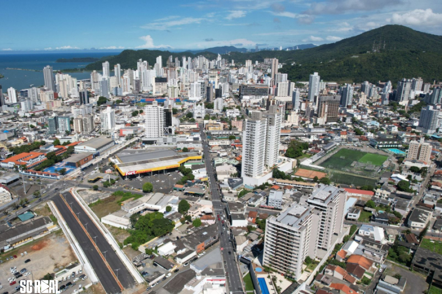 Prefeitura de Itajaí melhora indicadores financeiros e alcança nota A do Tesouro Nacional 