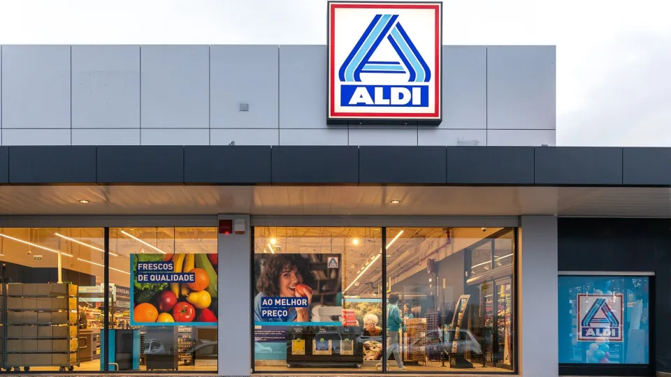 ALDI abre novo supermercado esta semana. É uma estreia neste concelho