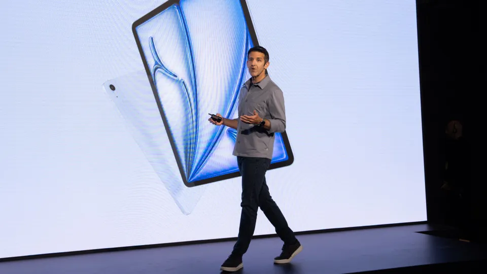 Novo CEO da Apple? Eis as pistas que revelam quem será o próximo líder