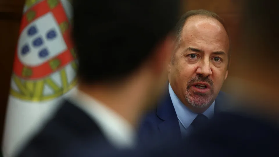 Portugal deve estar preparado para catástrofes, diz Banco de Portugal