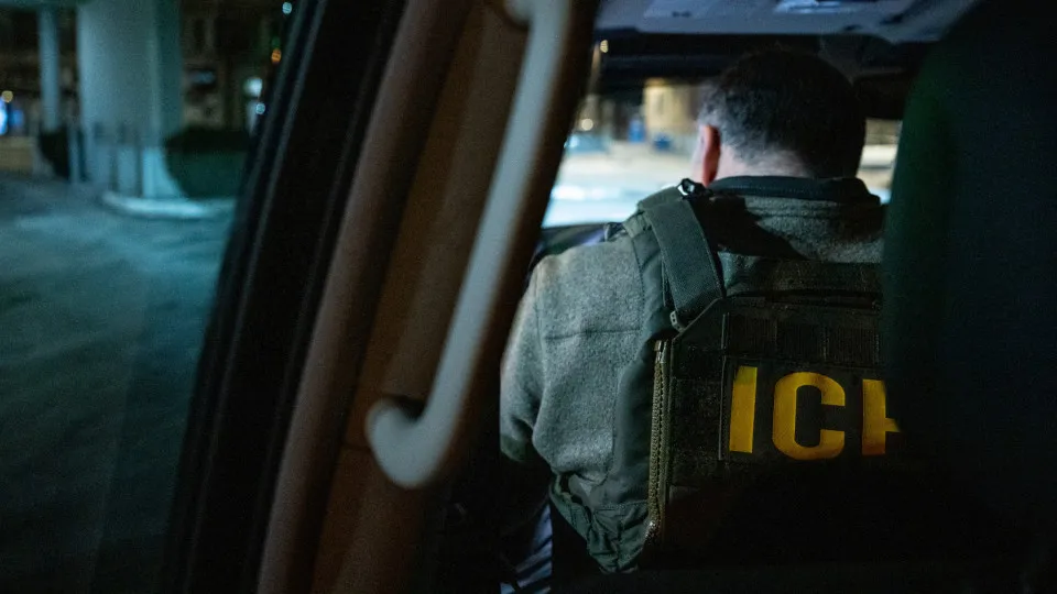 Português baleado pelo ICE há 3 meses: Como está (e denúncia da família)