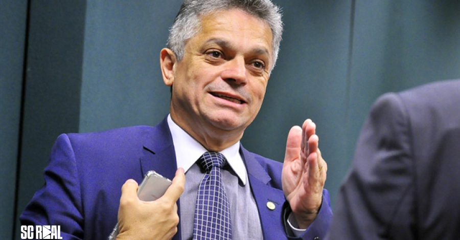 Prefeito João Rodrigues, de Chapecó, é pré-candidato ao governo de SC