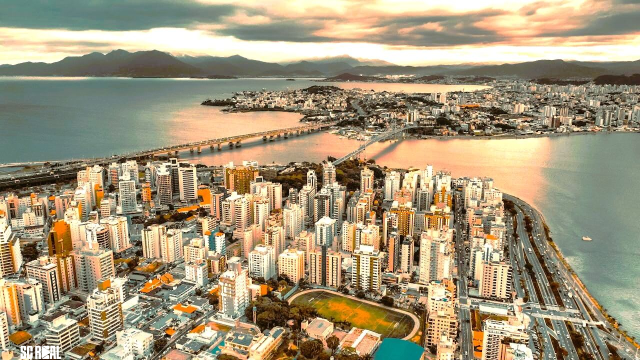 Florianópolis é selecionada pelo programa Mutirão Brasil para desenvolver projeto de ação climática 